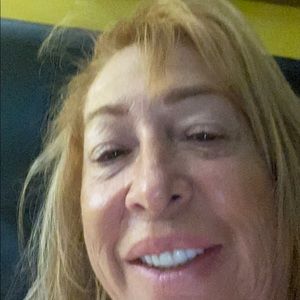 Meet your Posher, Theresa